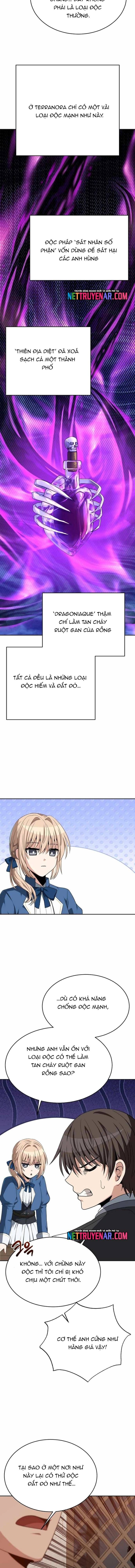 Lần Nữa Chuyển Sinh Sang Thế Giới Khác [Chap 112-113]