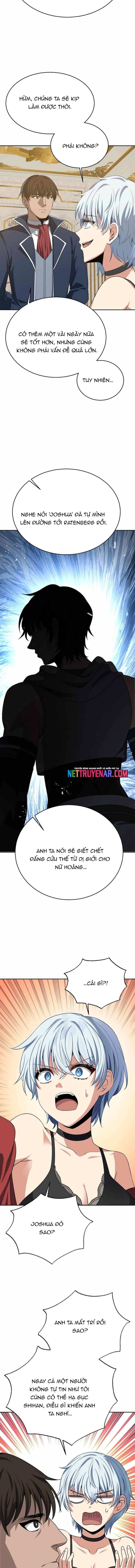 Lần Nữa Chuyển Sinh Sang Thế Giới Khác [Chap 112-113]