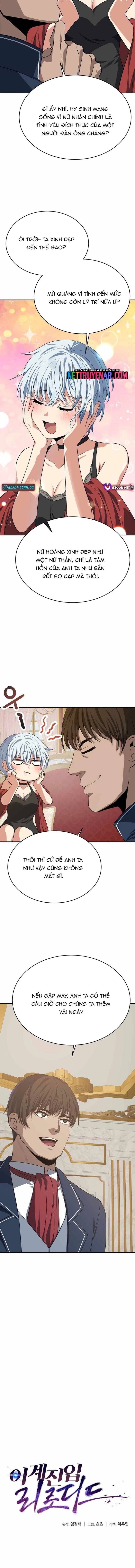 Lần Nữa Chuyển Sinh Sang Thế Giới Khác [Chap 112-113]