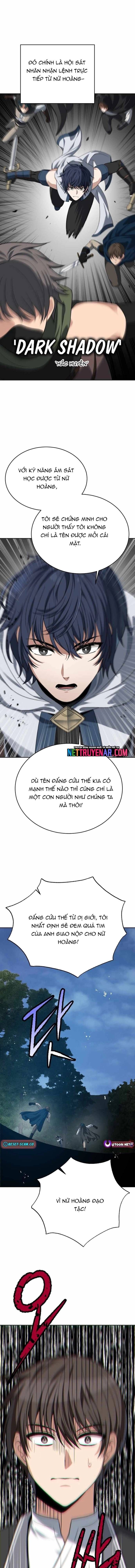 Lần Nữa Chuyển Sinh Sang Thế Giới Khác [Chap 112-113]