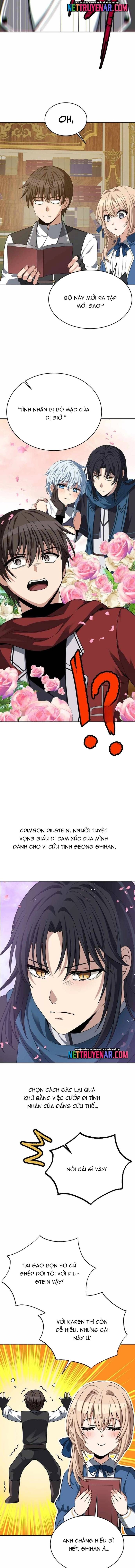 Lần Nữa Chuyển Sinh Sang Thế Giới Khác [Chap 112-113]