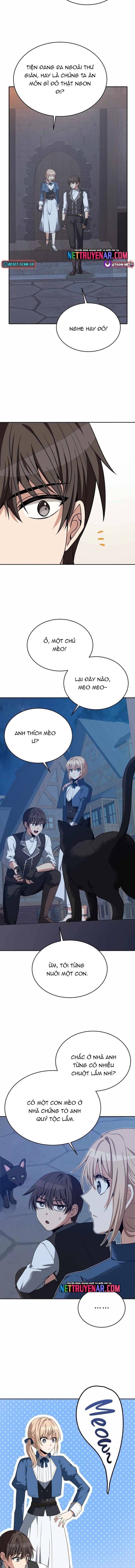 Lần Nữa Chuyển Sinh Sang Thế Giới Khác [Chap 112-113]