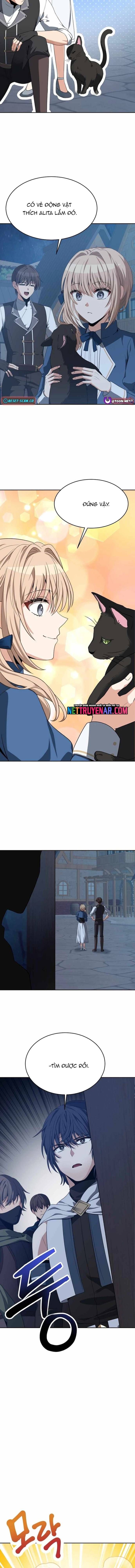 Lần Nữa Chuyển Sinh Sang Thế Giới Khác [Chap 112-113]