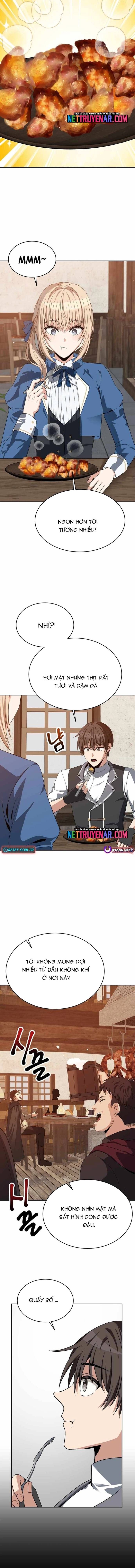 Lần Nữa Chuyển Sinh Sang Thế Giới Khác [Chap 112-113]