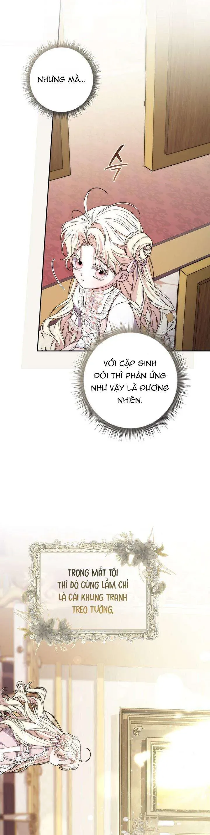 Nam Chính Ám Ảnh Với Sức Khỏe Của Tôi [Chap 37]