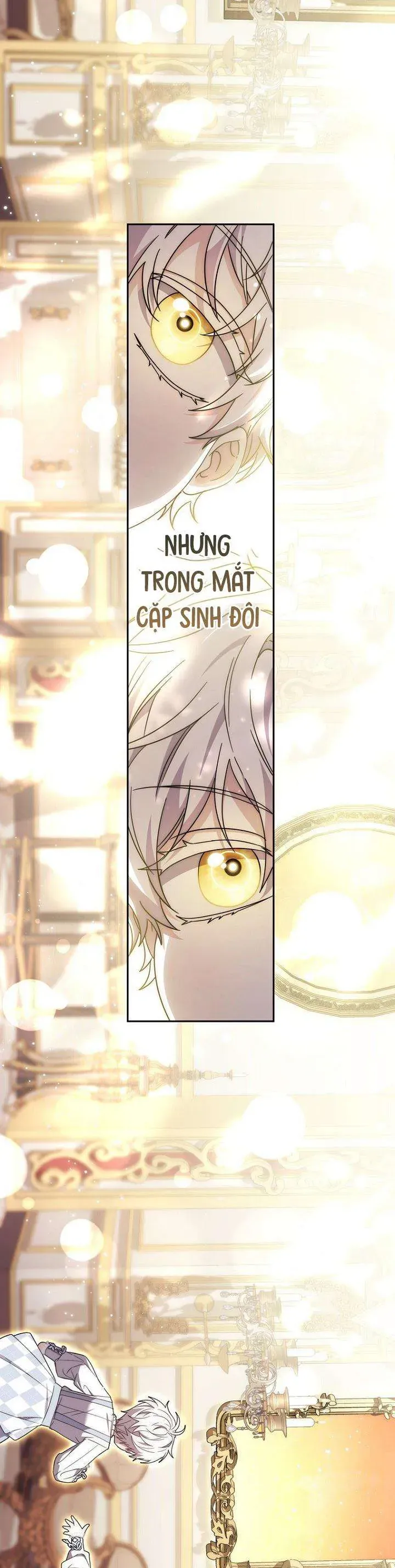 Nam Chính Ám Ảnh Với Sức Khỏe Của Tôi [Chap 37]