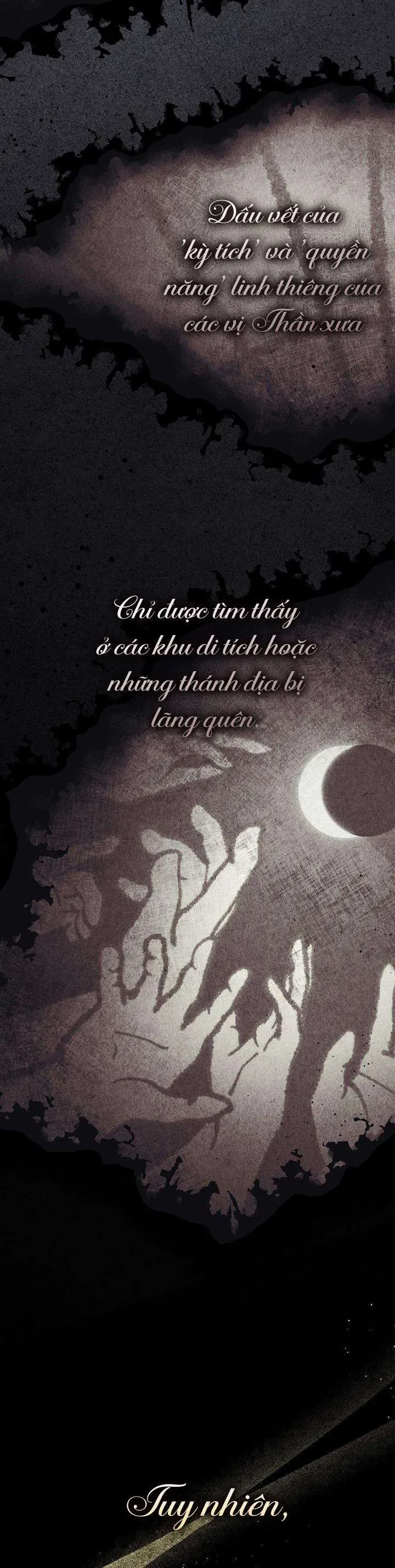 Nam Chính Ám Ảnh Với Sức Khỏe Của Tôi [Chap 37]