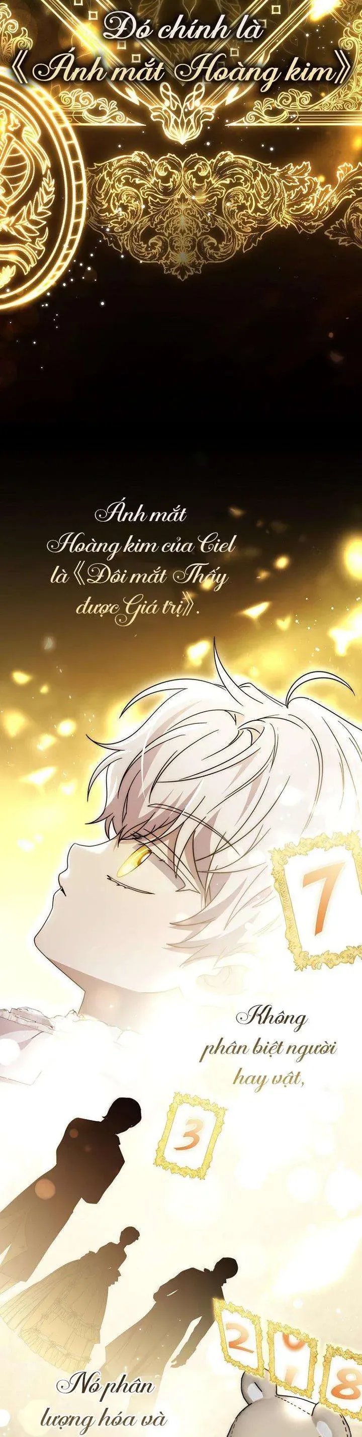 Nam Chính Ám Ảnh Với Sức Khỏe Của Tôi [Chap 37]