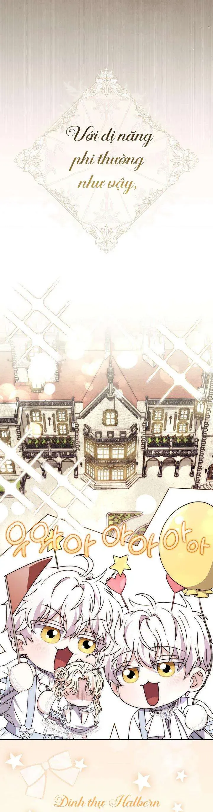 Nam Chính Ám Ảnh Với Sức Khỏe Của Tôi [Chap 37]