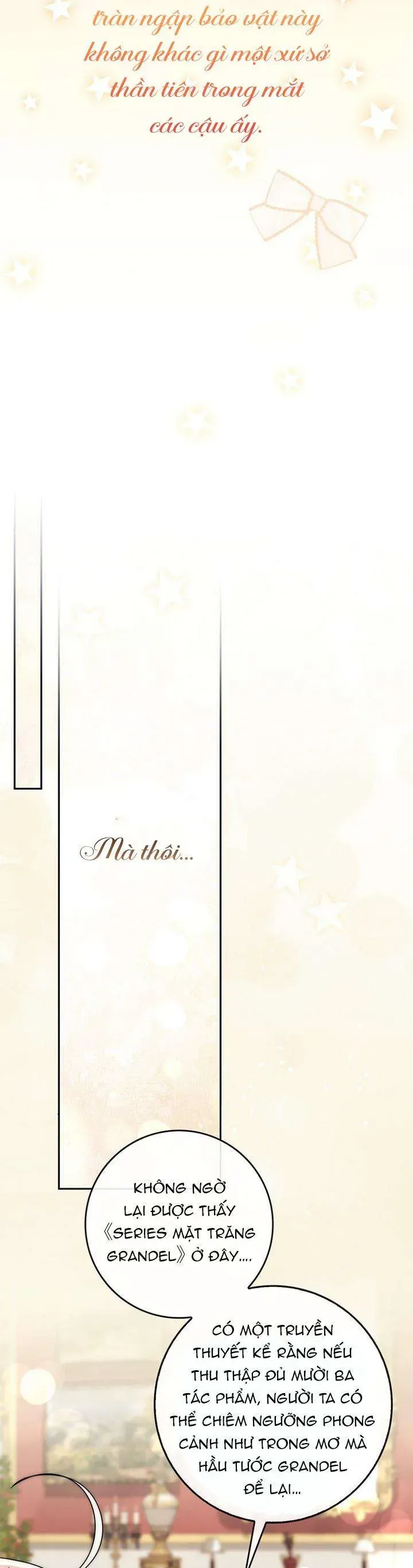 Nam Chính Ám Ảnh Với Sức Khỏe Của Tôi [Chap 37]