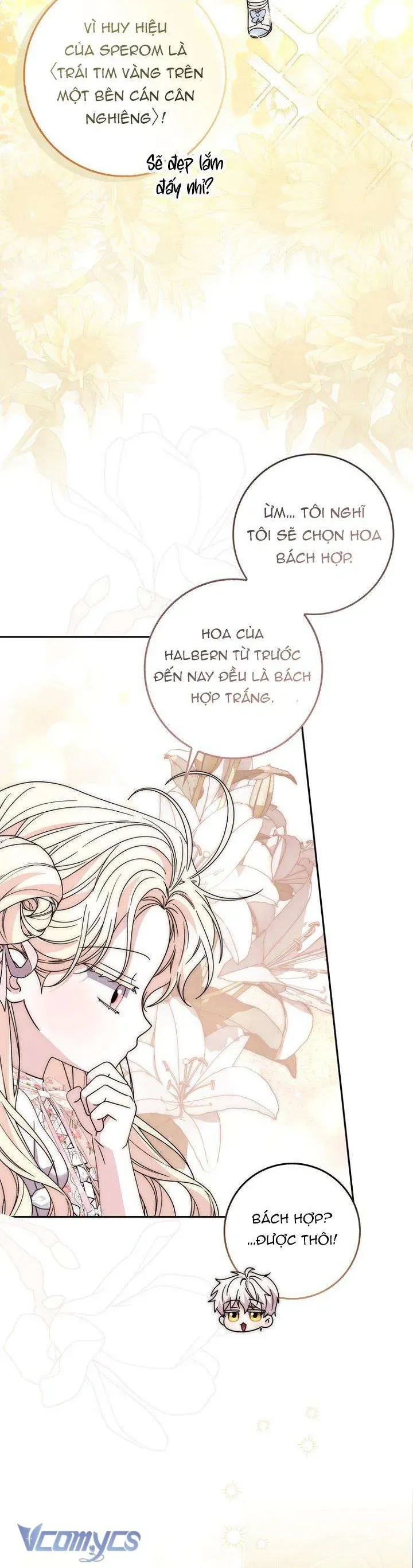 Nam Chính Ám Ảnh Với Sức Khỏe Của Tôi [Chap 37]