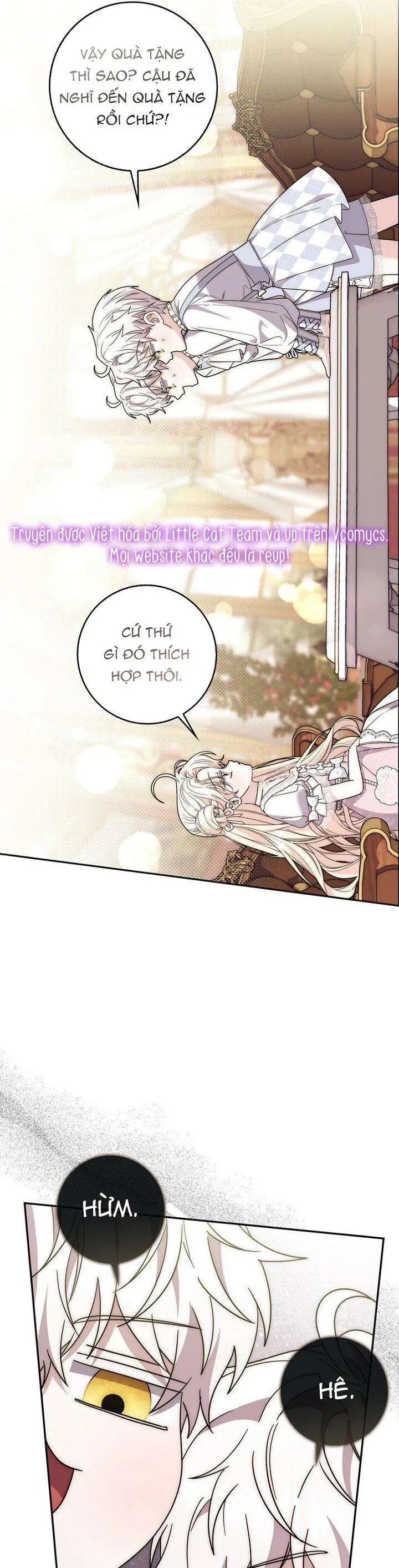 Nam Chính Ám Ảnh Với Sức Khỏe Của Tôi [Chap 37]