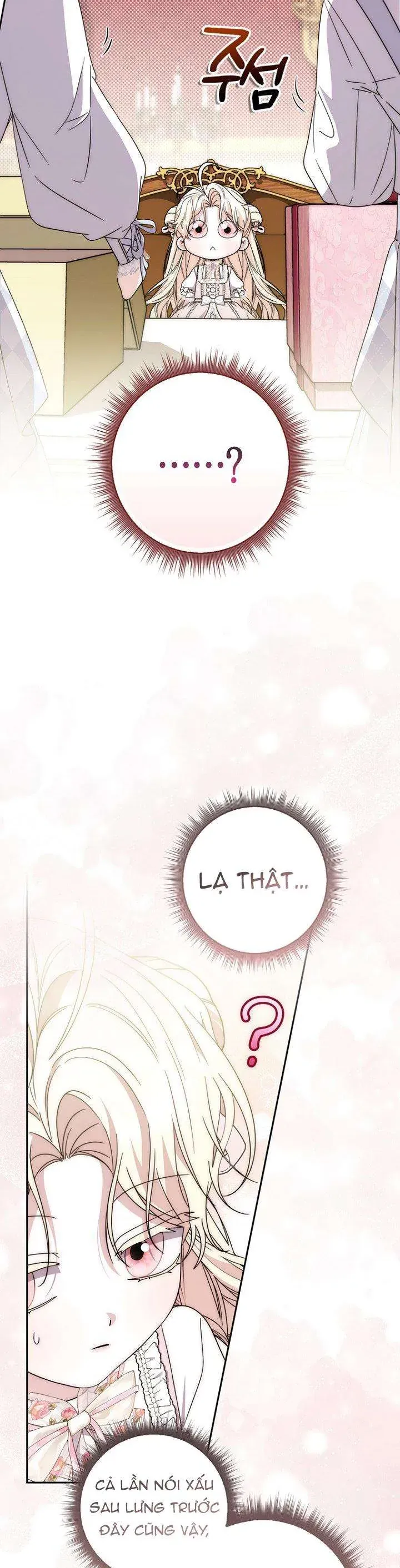 Nam Chính Ám Ảnh Với Sức Khỏe Của Tôi [Chap 37]