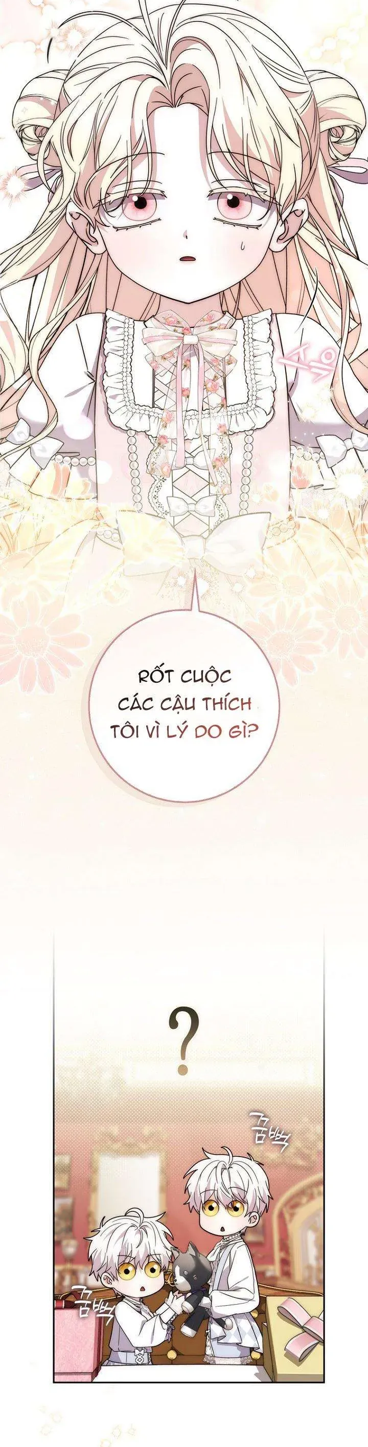 Nam Chính Ám Ảnh Với Sức Khỏe Của Tôi [Chap 37]
