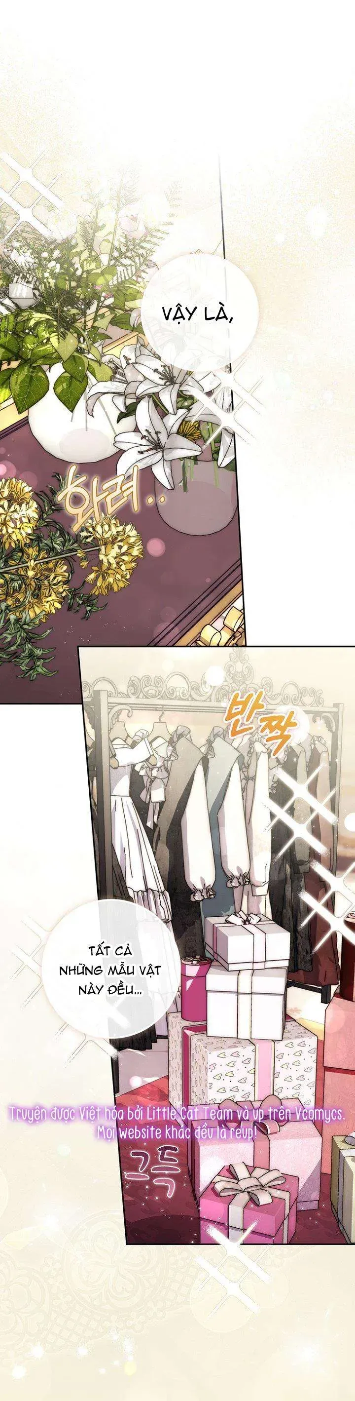 Nam Chính Ám Ảnh Với Sức Khỏe Của Tôi [Chap 37]