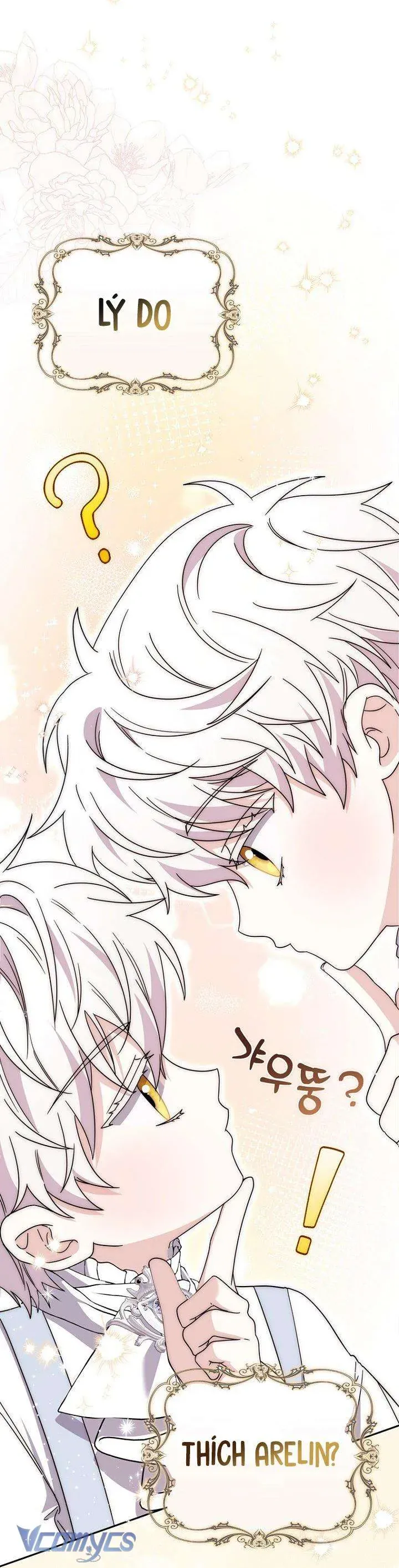 Nam Chính Ám Ảnh Với Sức Khỏe Của Tôi [Chap 37]