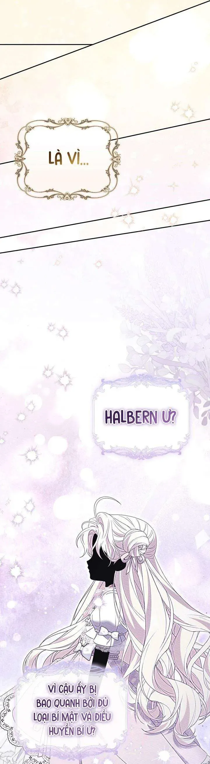 Nam Chính Ám Ảnh Với Sức Khỏe Của Tôi [Chap 37]