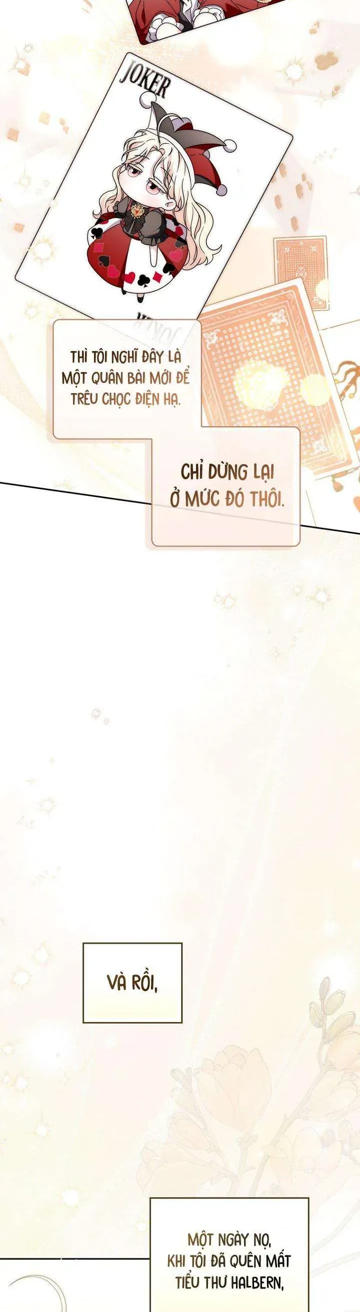 Nam Chính Ám Ảnh Với Sức Khỏe Của Tôi [Chap 37]