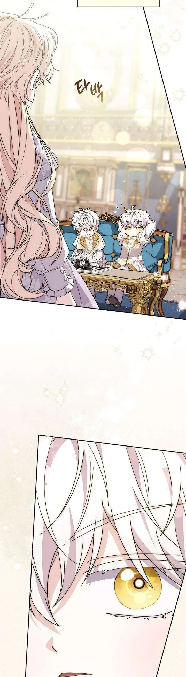 Nam Chính Ám Ảnh Với Sức Khỏe Của Tôi [Chap 37]