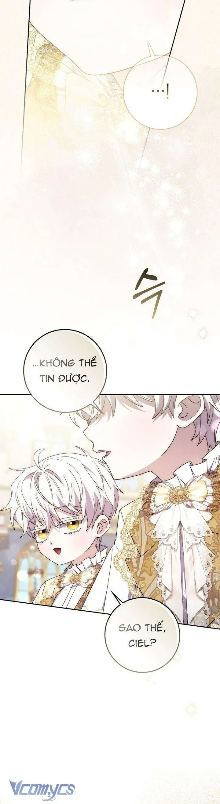 Nam Chính Ám Ảnh Với Sức Khỏe Của Tôi [Chap 37]