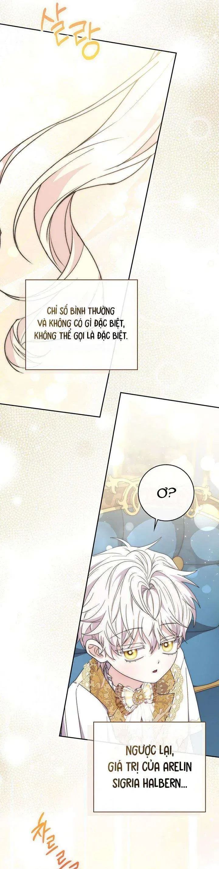 Nam Chính Ám Ảnh Với Sức Khỏe Của Tôi [Chap 37]