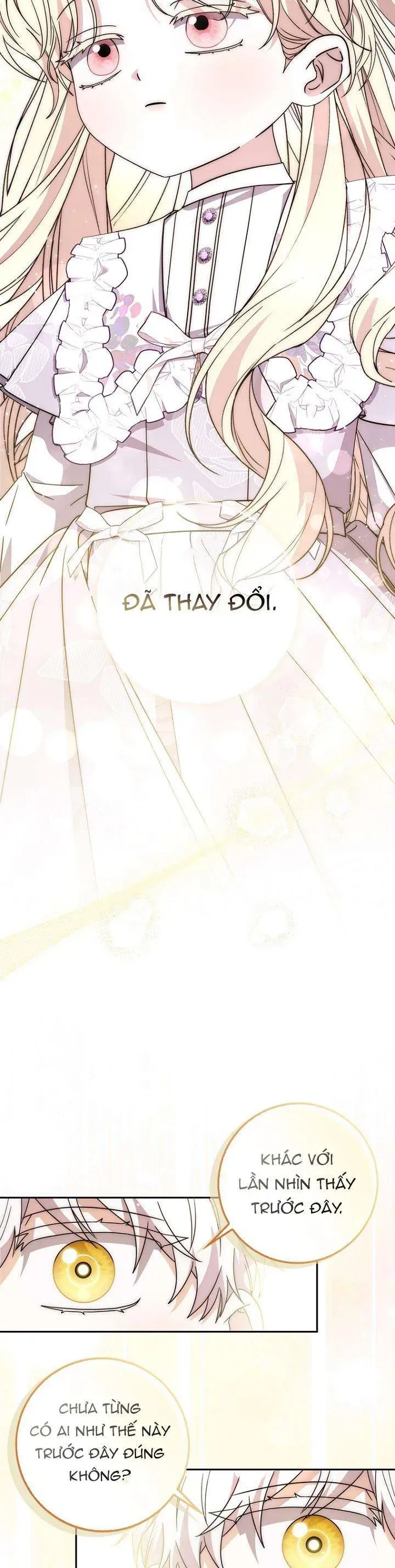 Nam Chính Ám Ảnh Với Sức Khỏe Của Tôi [Chap 37]