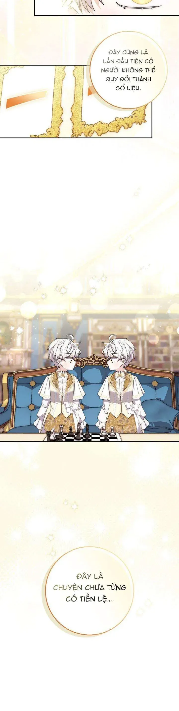 Nam Chính Ám Ảnh Với Sức Khỏe Của Tôi [Chap 37]