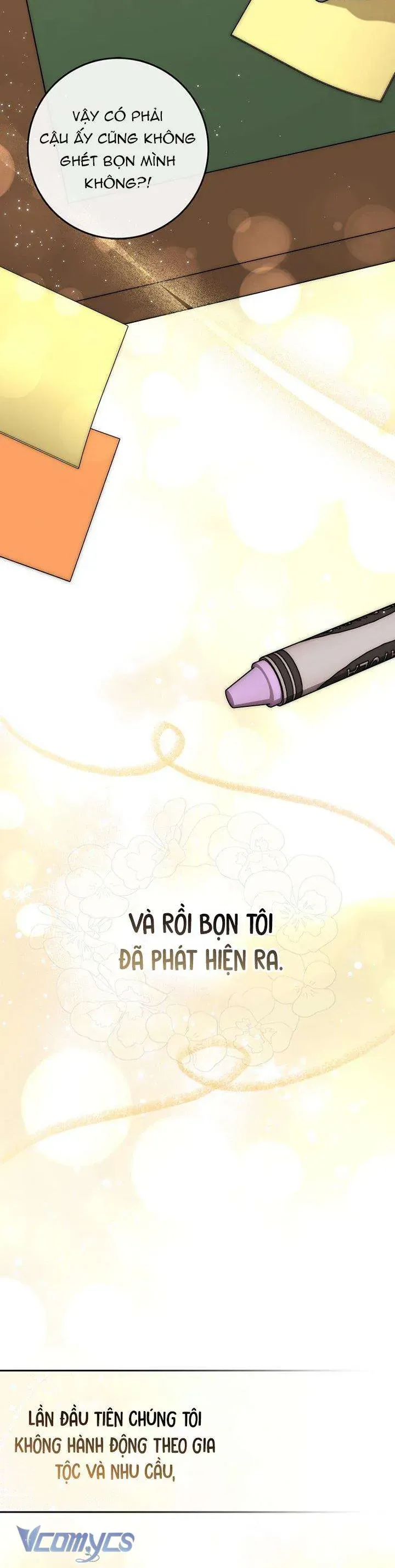 Nam Chính Ám Ảnh Với Sức Khỏe Của Tôi [Chap 37]