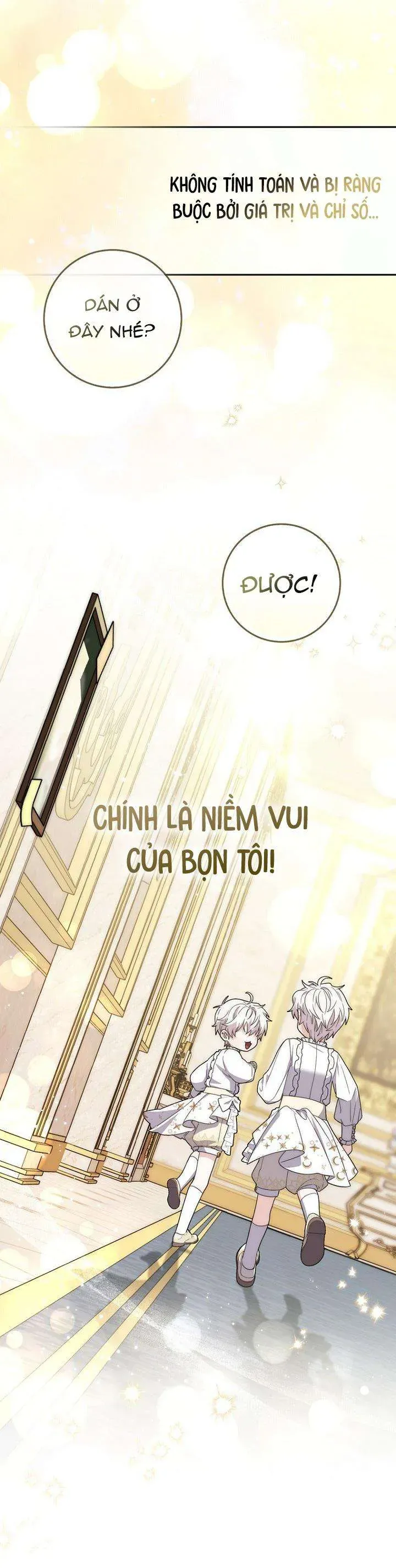 Nam Chính Ám Ảnh Với Sức Khỏe Của Tôi [Chap 37]