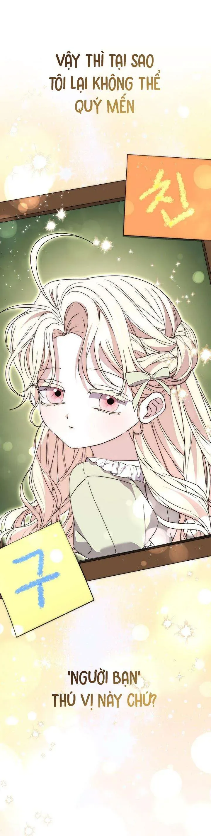 Nam Chính Ám Ảnh Với Sức Khỏe Của Tôi [Chap 37]