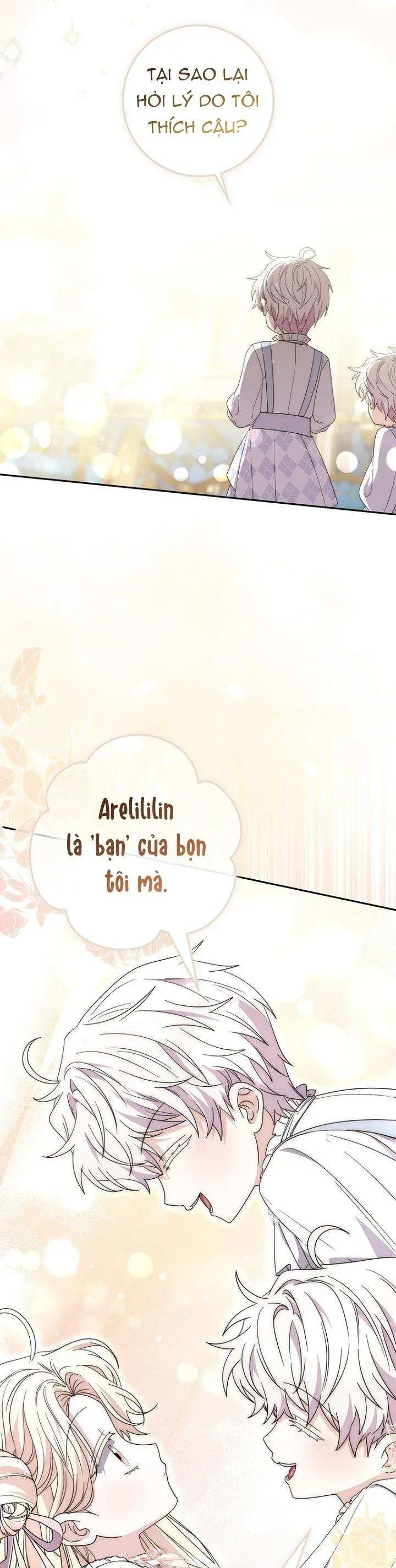 Nam Chính Ám Ảnh Với Sức Khỏe Của Tôi [Chap 37]