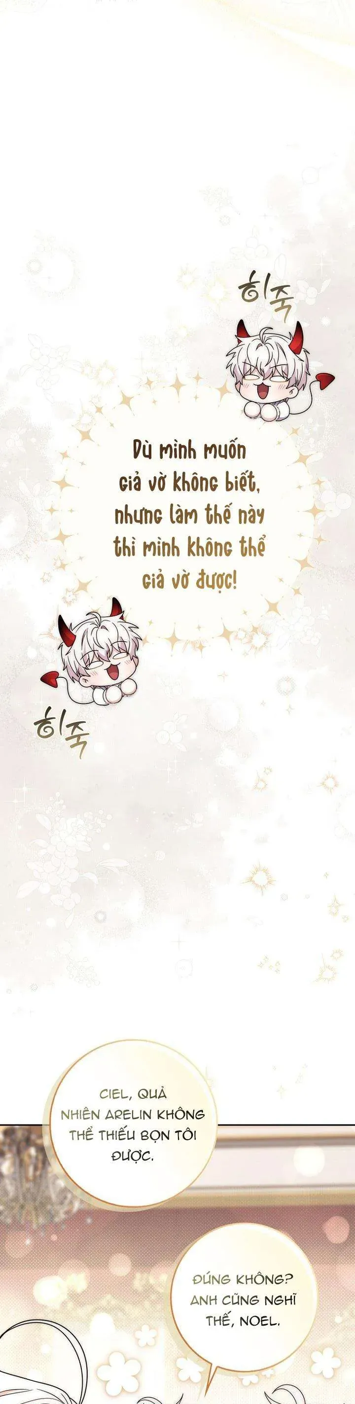 Nam Chính Ám Ảnh Với Sức Khỏe Của Tôi [Chap 37]