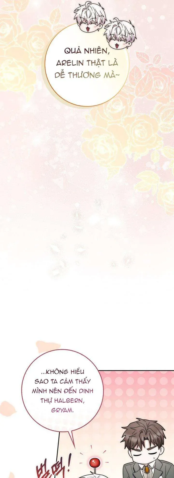 Nam Chính Ám Ảnh Với Sức Khỏe Của Tôi [Chap 37]