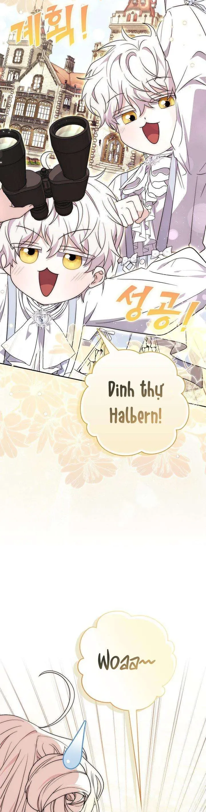 Nam Chính Ám Ảnh Với Sức Khỏe Của Tôi [Chap 37]