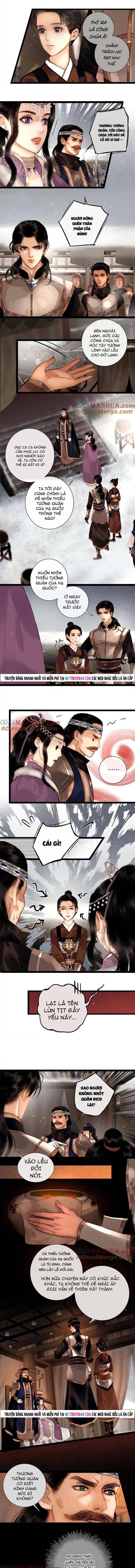 Phụng Chỉ Xuất Chinh [Chap 16-20]