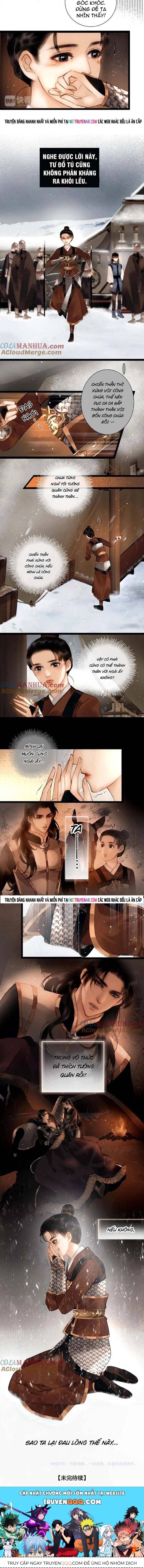 Phụng Chỉ Xuất Chinh [Chap 16-20]