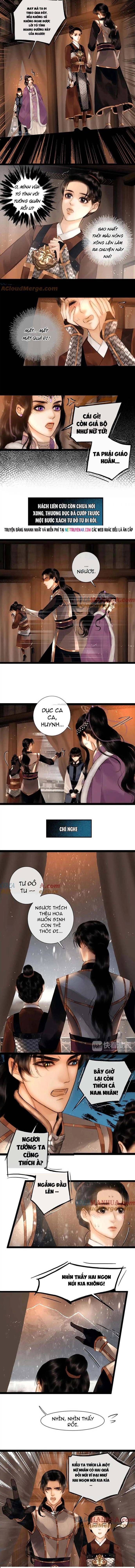 Phụng Chỉ Xuất Chinh [Chap 16-20]