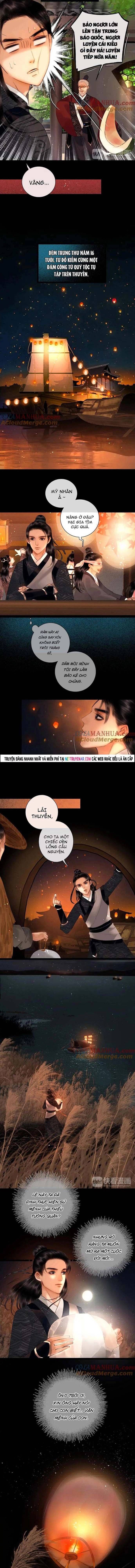 Phụng Chỉ Xuất Chinh [Chap 16-20]