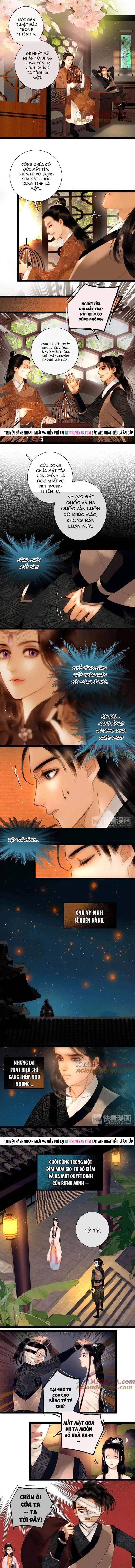 Phụng Chỉ Xuất Chinh [Chap 16-20]