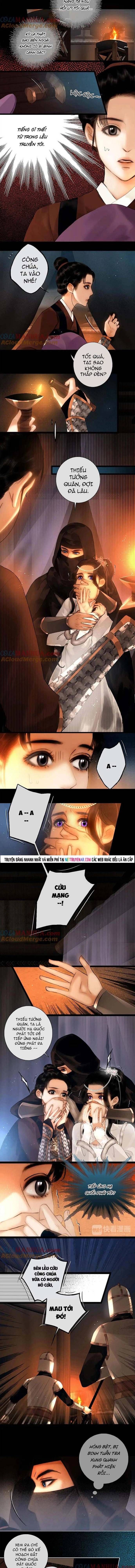 Phụng Chỉ Xuất Chinh [Chap 16-20]