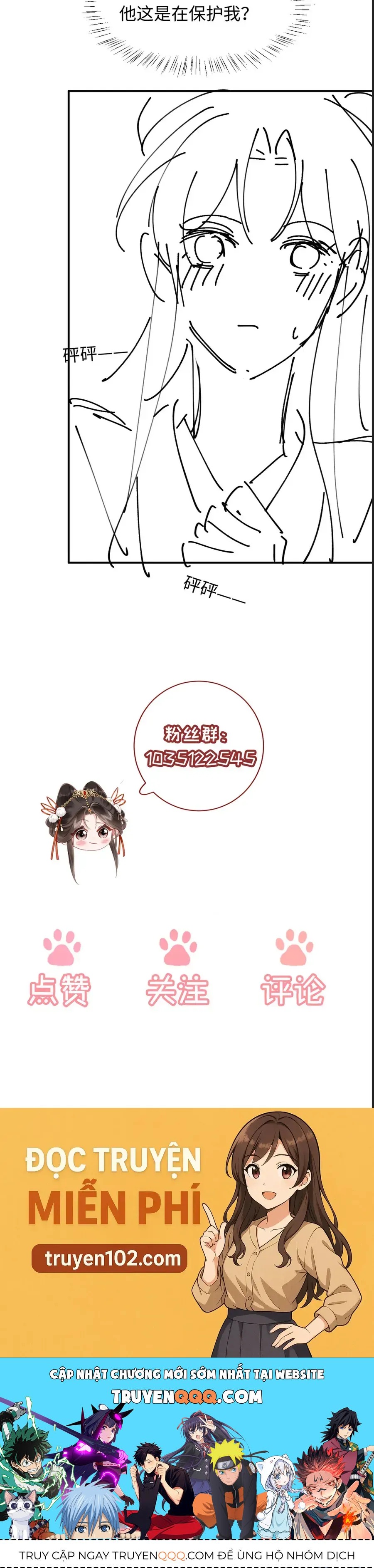 Đêm Tân Hôn  Tôi Đã Mang Thai Con Của Đốc Chủ [Chap 39-40]