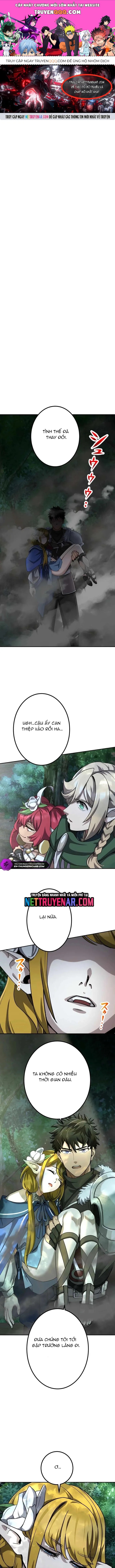 Thực Quỷ Mạo Hiểm Giả [Chap 74-75]