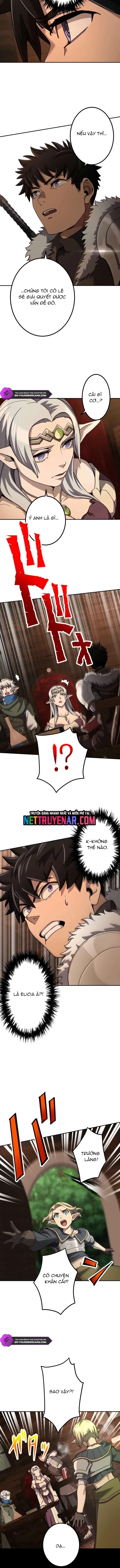 Thực Quỷ Mạo Hiểm Giả [Chap 74-75]