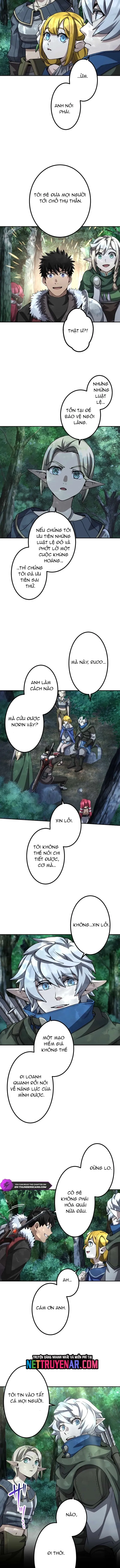 Thực Quỷ Mạo Hiểm Giả [Chap 74-75]