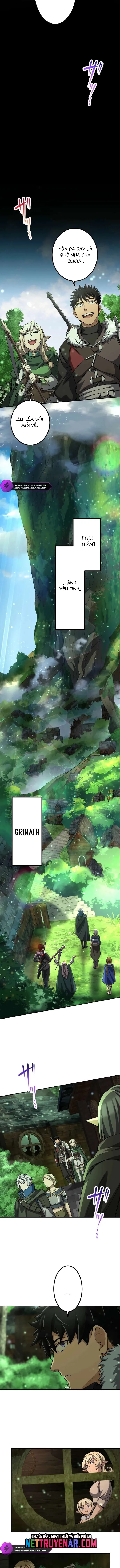 Thực Quỷ Mạo Hiểm Giả [Chap 74-75]