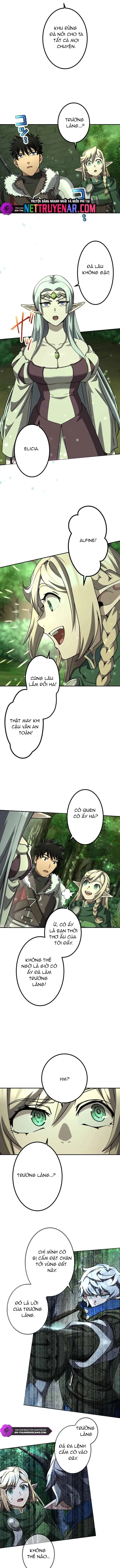 Thực Quỷ Mạo Hiểm Giả [Chap 74-75]