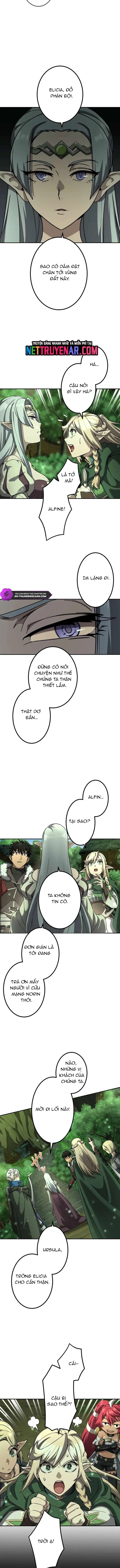 Thực Quỷ Mạo Hiểm Giả [Chap 74-75]