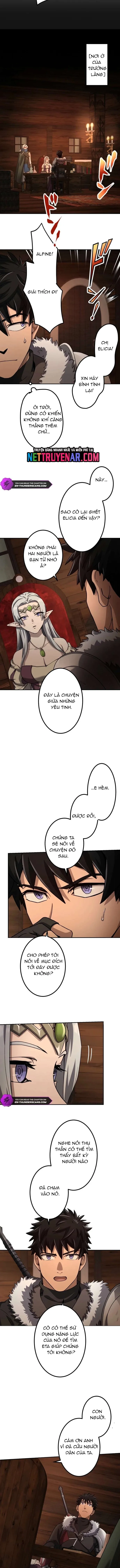 Thực Quỷ Mạo Hiểm Giả [Chap 74-75]