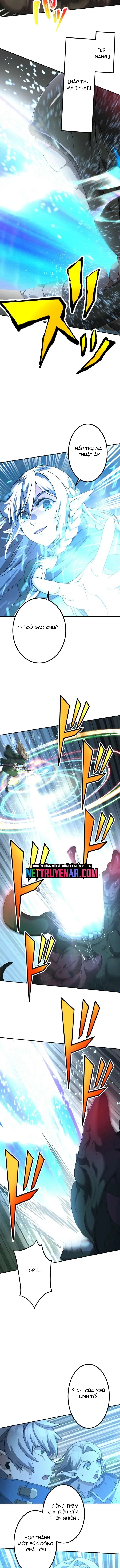 Thực Quỷ Mạo Hiểm Giả [Chap 74-75]