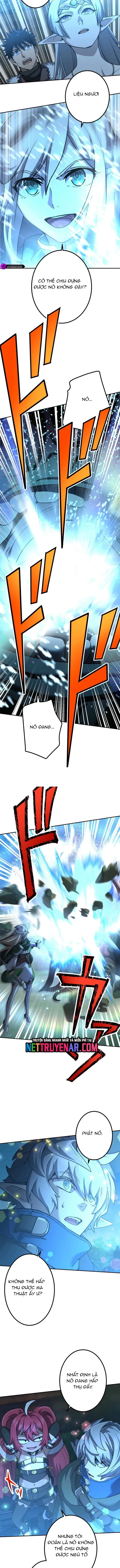 Thực Quỷ Mạo Hiểm Giả [Chap 74-75]